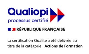 Certification Qualiopi