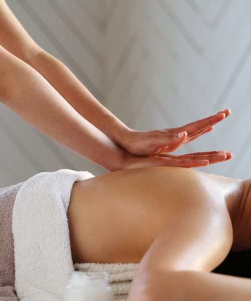 Ecole de formation en massage bien être