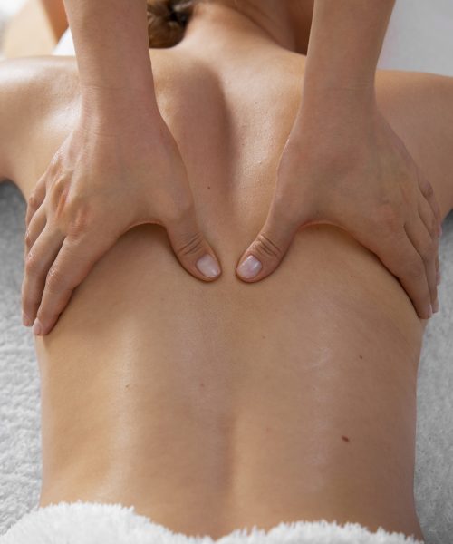 Ecole de formation en massage bien être